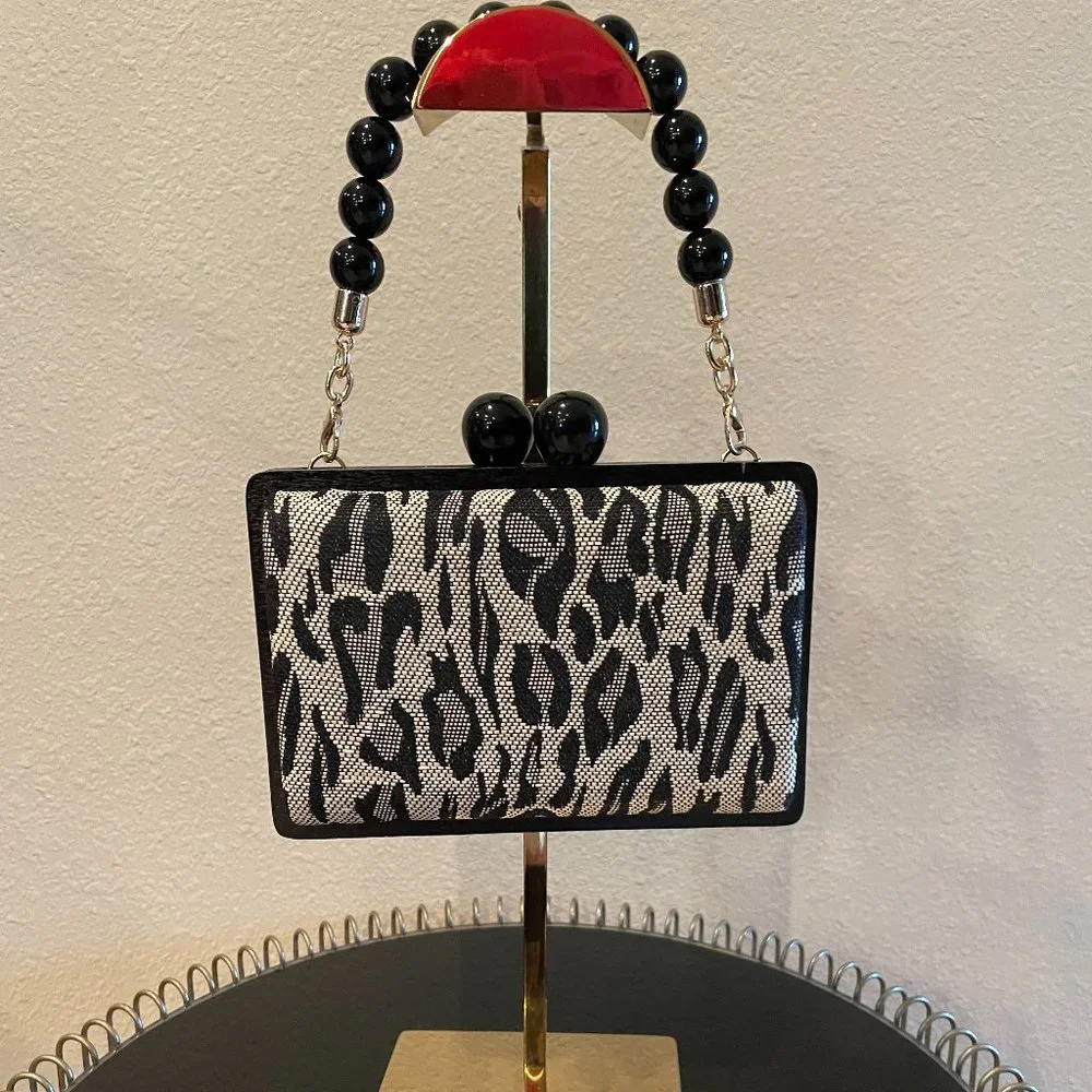 **BRAND NEW** Express Purse/Clutch - Picture 1 of 2